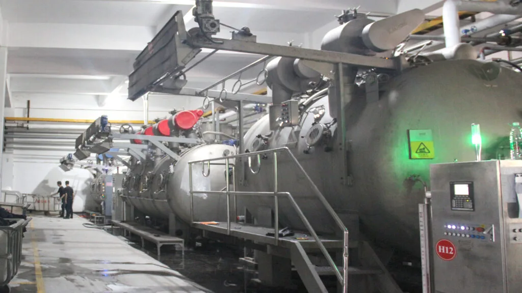 dongyue-textile-dyeing-plant