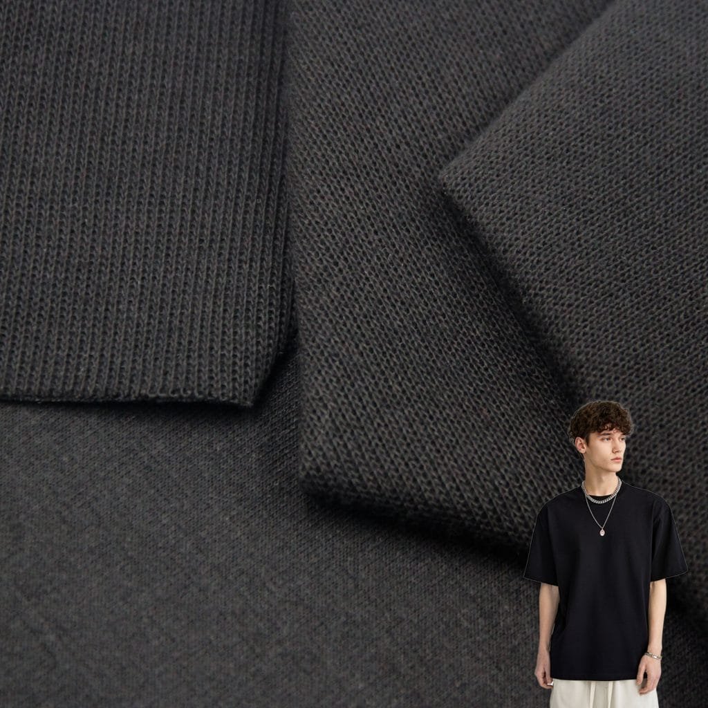 fabrics 100 cotton single jersey