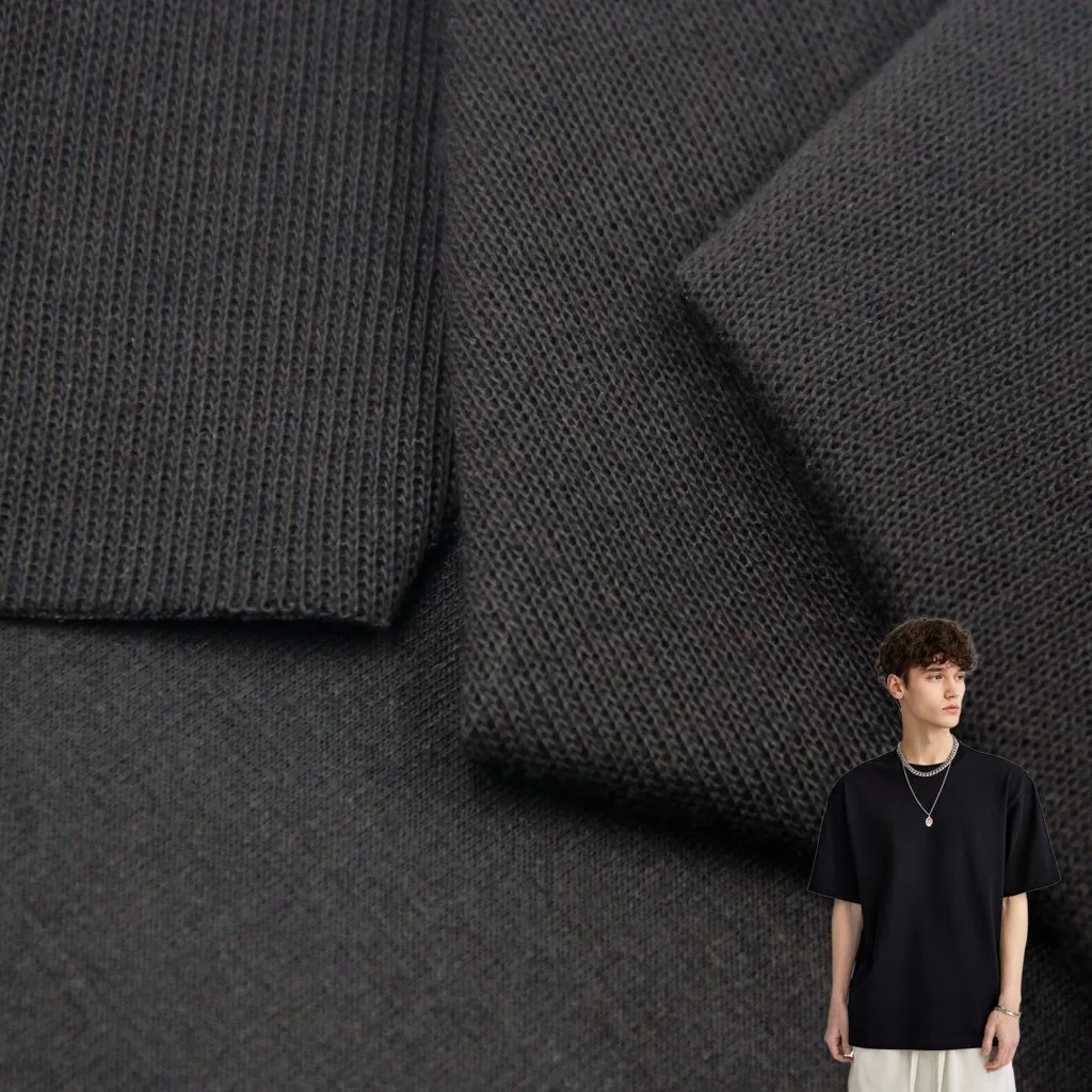fabrics 100 cotton single jersey