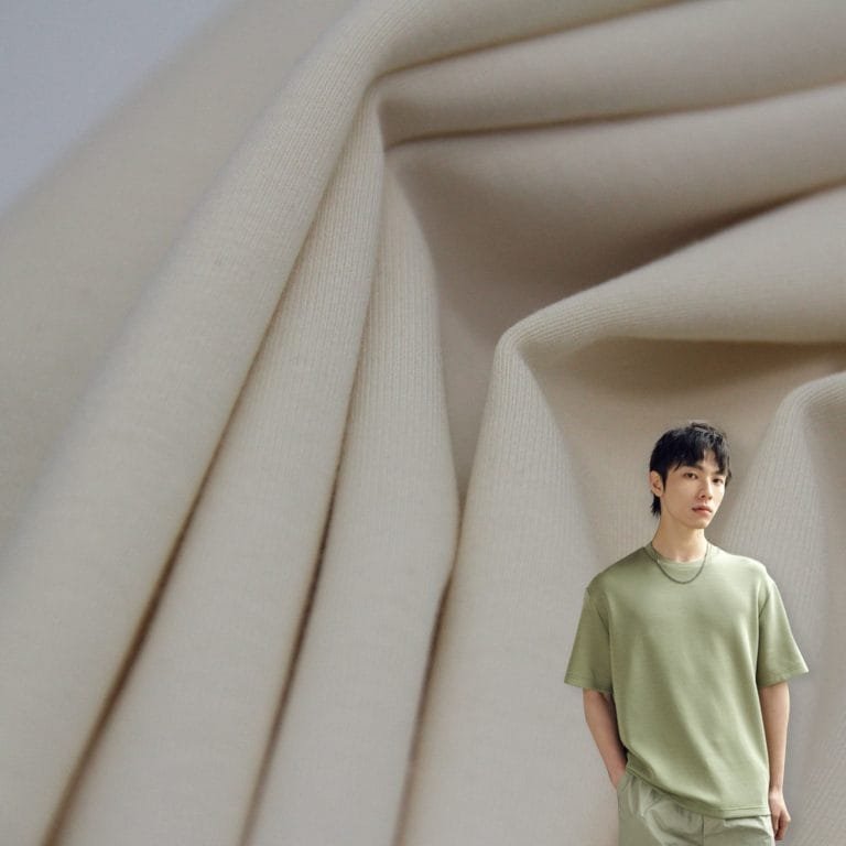 cotton modal microfiber fabric