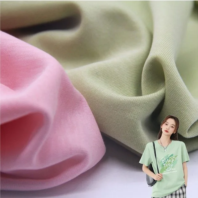 cotton nylon double sided fabric