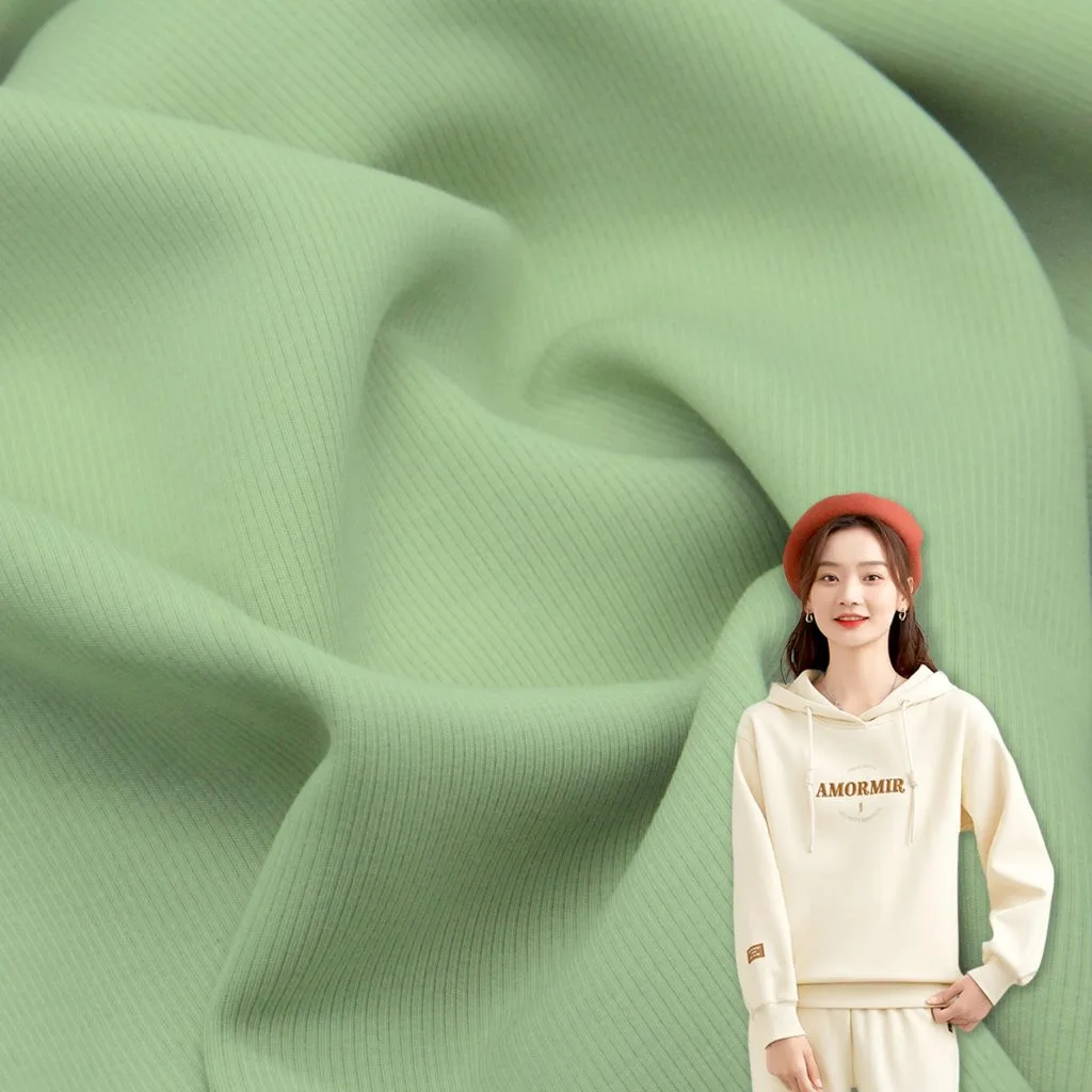 double jersey fabric