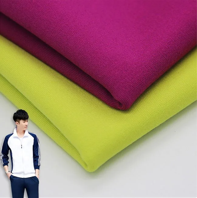 double jersey fabric