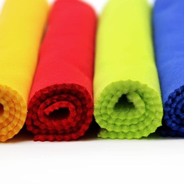 fleece french terry fabric