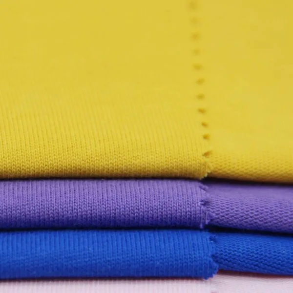 100 cotton fabric for clothing