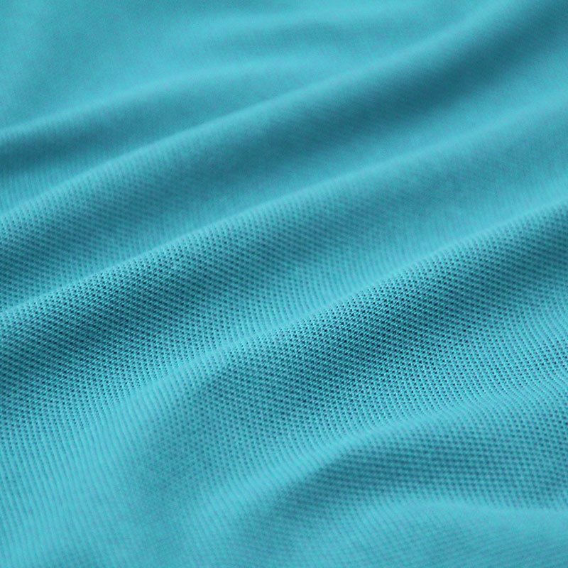 pique knit fabric