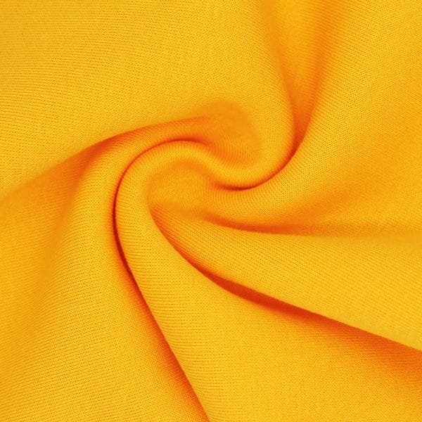 fleece french terry fabric