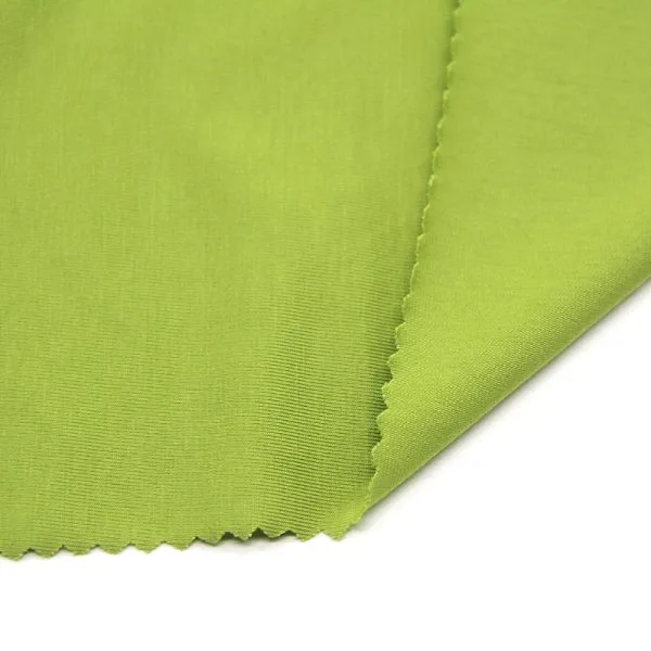 cotton modal jersey