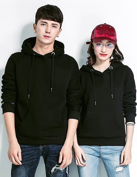 200gsm 40s cotton spandex twill french terry fabric ready wear show