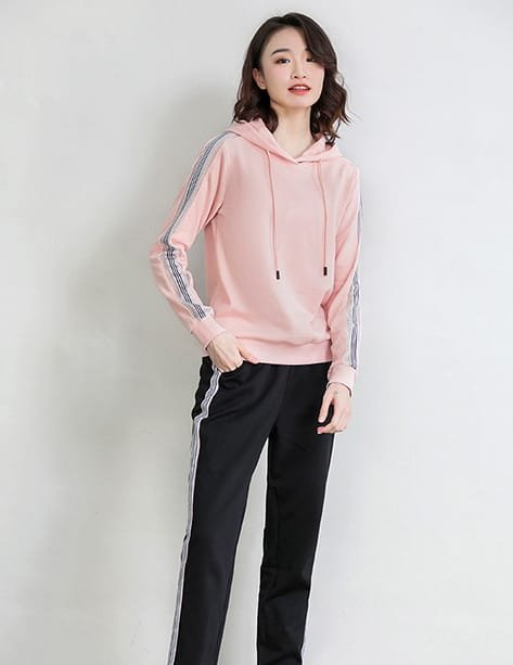 265gsm french terry fabric