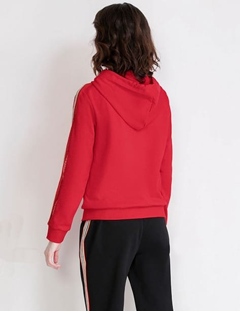 265gsm french terry fabric