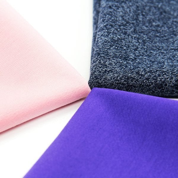 265gsm french terry fabric