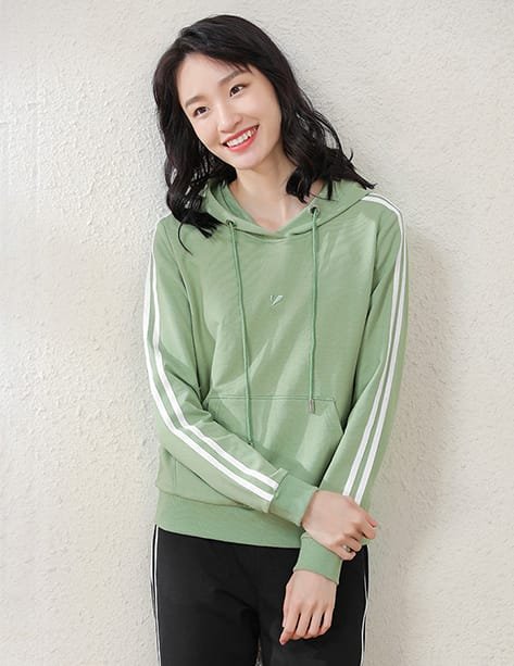 300gsm cotton french terry fabric ready wear show