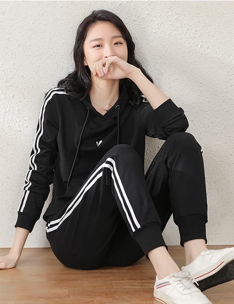 300gsm cotton french terry fabric ready wear show