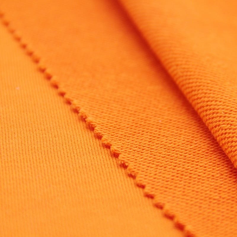 300gsm cotton french terry fabric