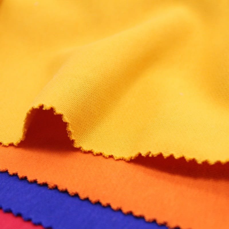 300gsm cotton french terry fabric