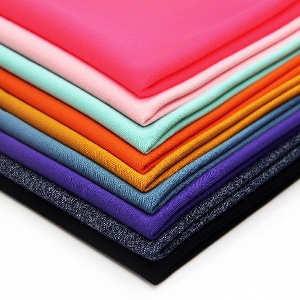 265gsm french terry fabric