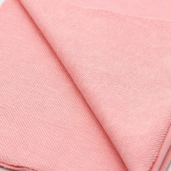 85cotton 15polyester french terry fabric