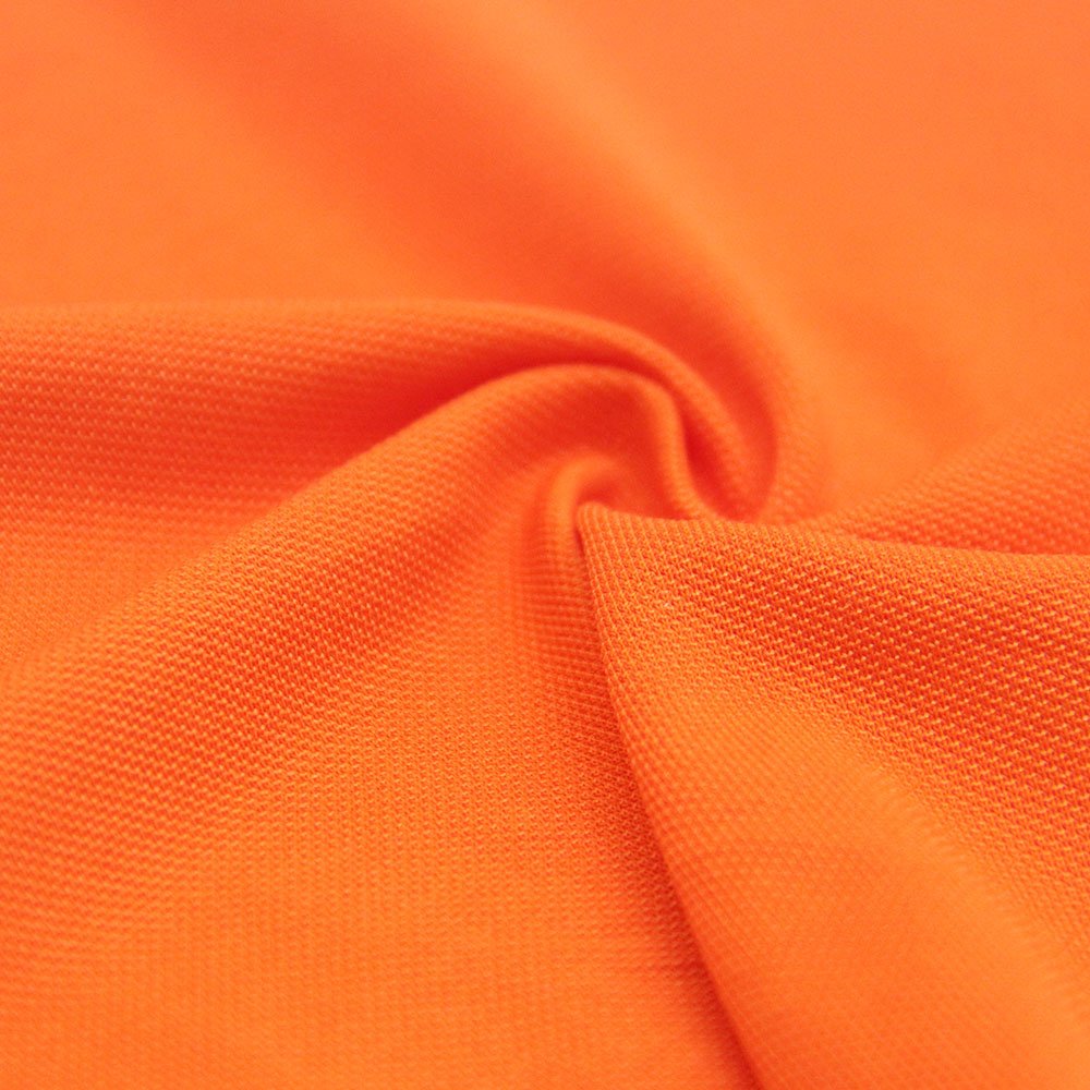 pique material fabric