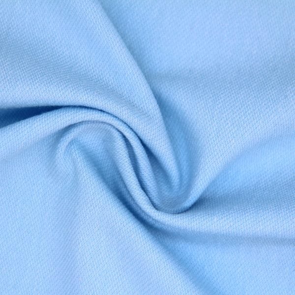 200gsm 40s cotton spandex twill french terry fabric