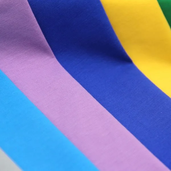 cotton single jersey fabric