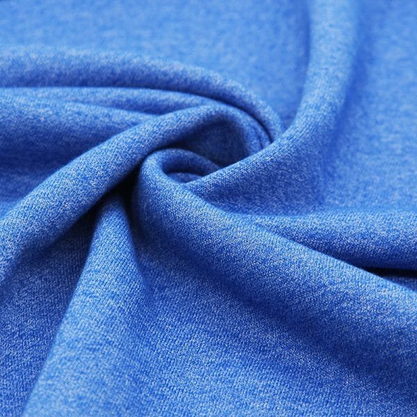 300gsm cotton french terry fabric