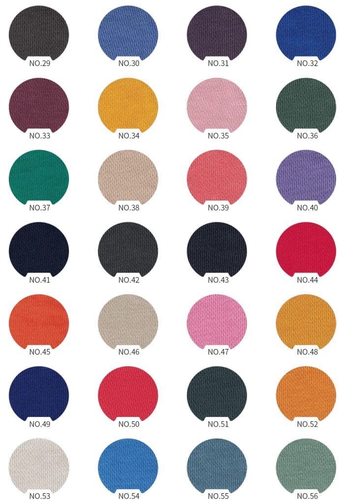 300gsm cotton french terry fabric