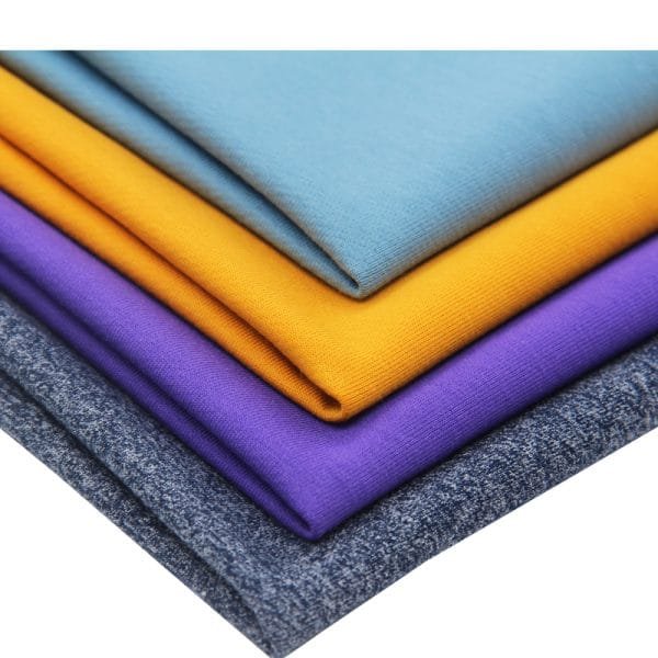 265gsm french terry fabric