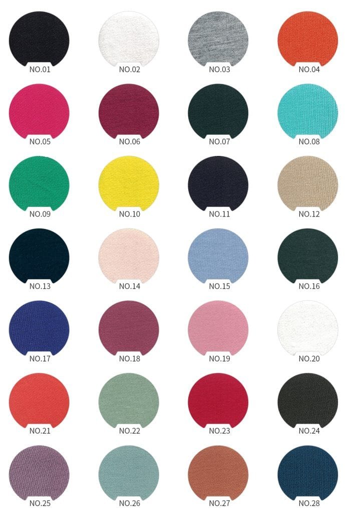 cotton twill french terry fabric