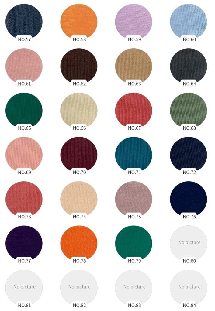 cotton twill french terry fabric