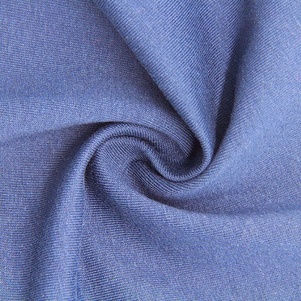 32s cotton twill french terry fabric