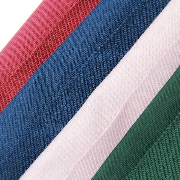 32s cotton twill french terry fabric