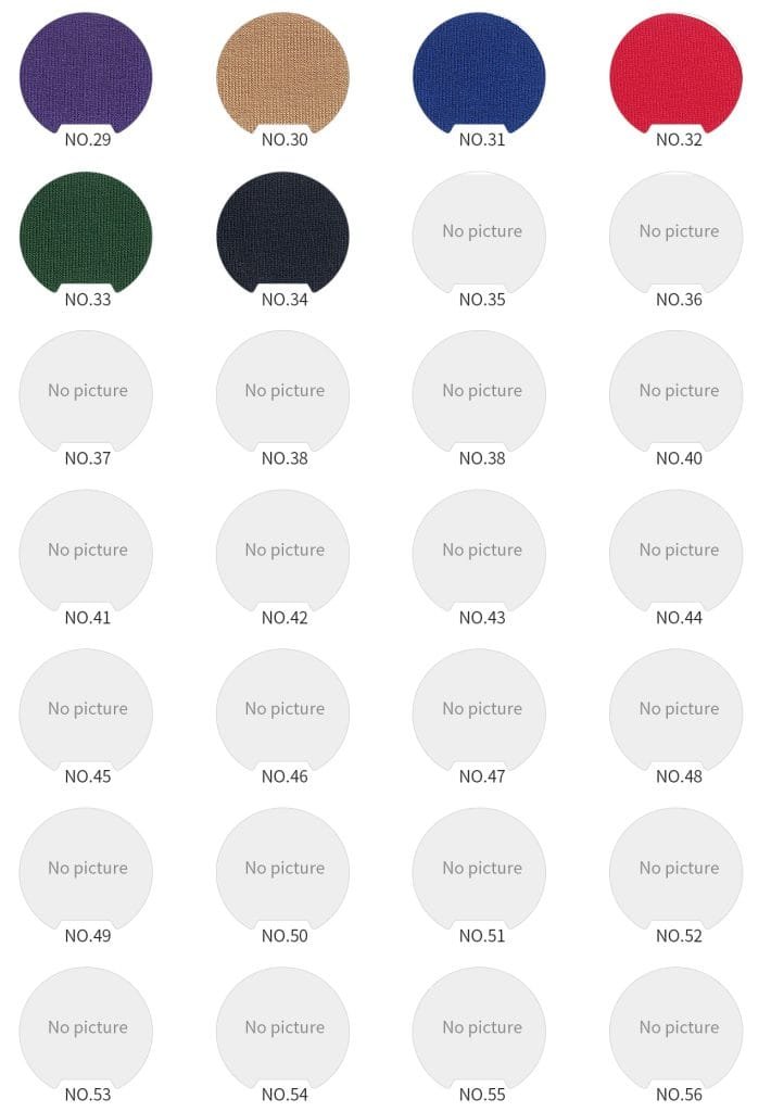 95cotton 5spandex french terry fabric