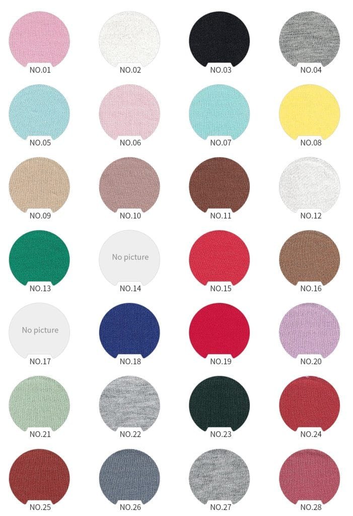 200gsm 40s cotton spandex twill french terry fabric