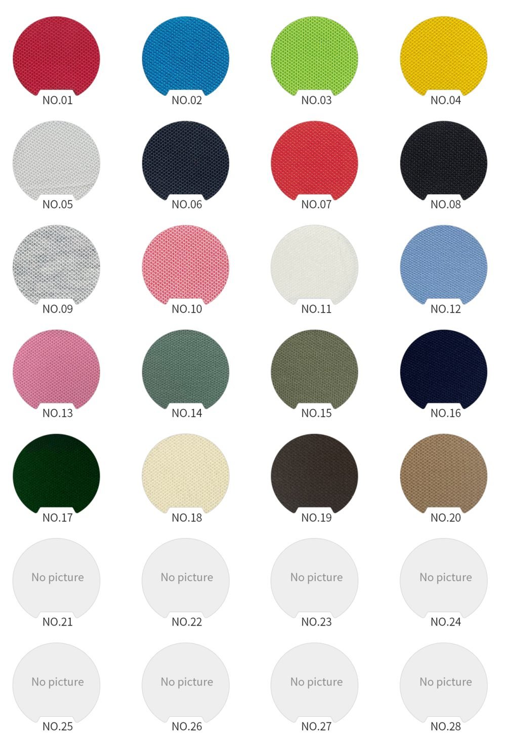 pique fabric