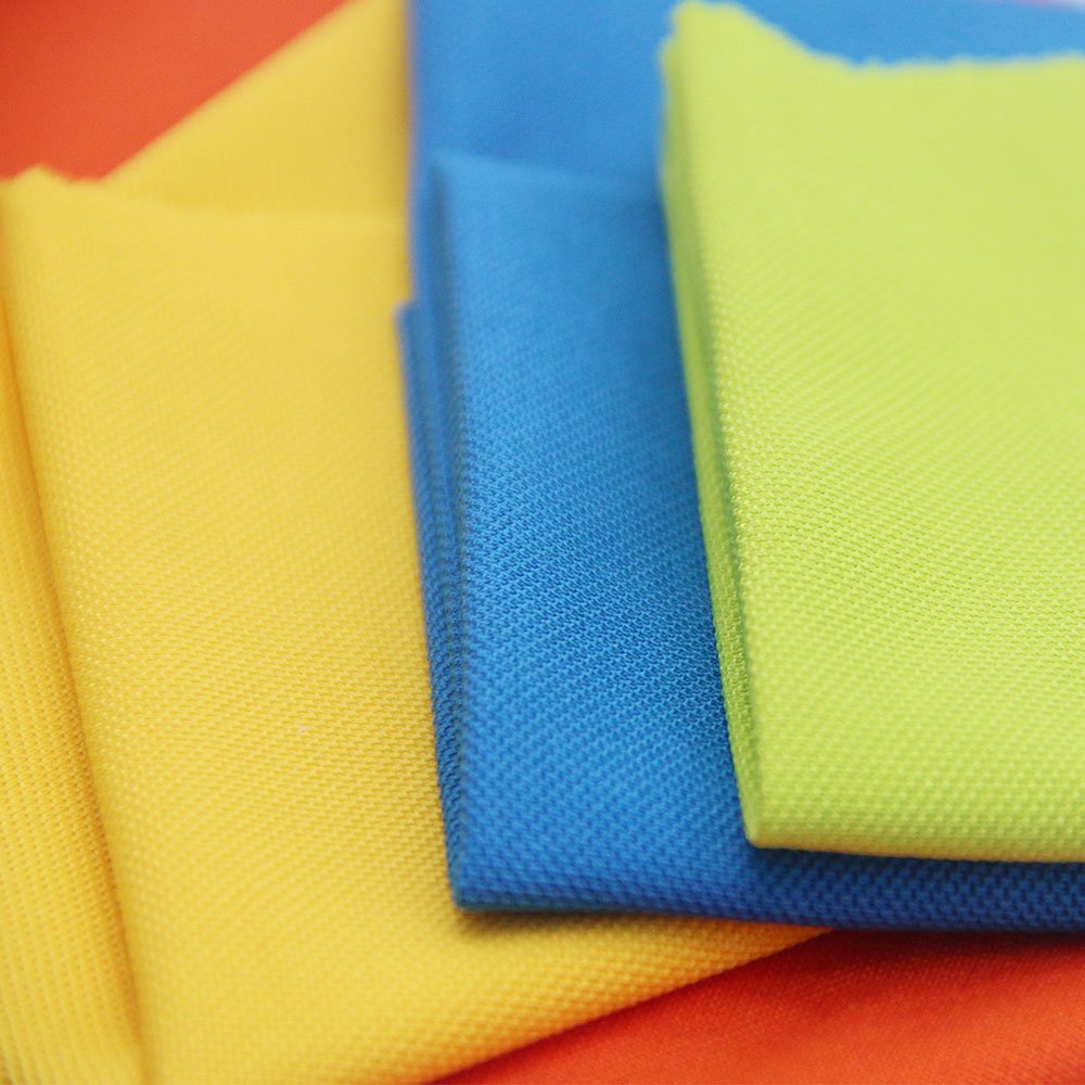 pique material fabric