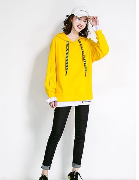 85cotton 15polyester french terry fabric ready wear show