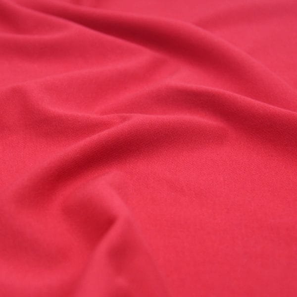 95cotton 5spandex french terry fabric