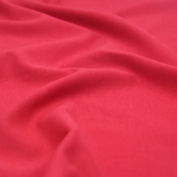 95cotton 5spandex french terry fabric