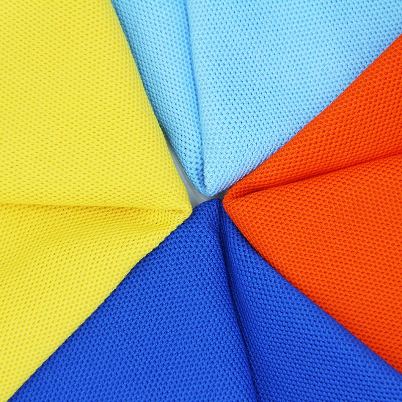 cotton pique fabric