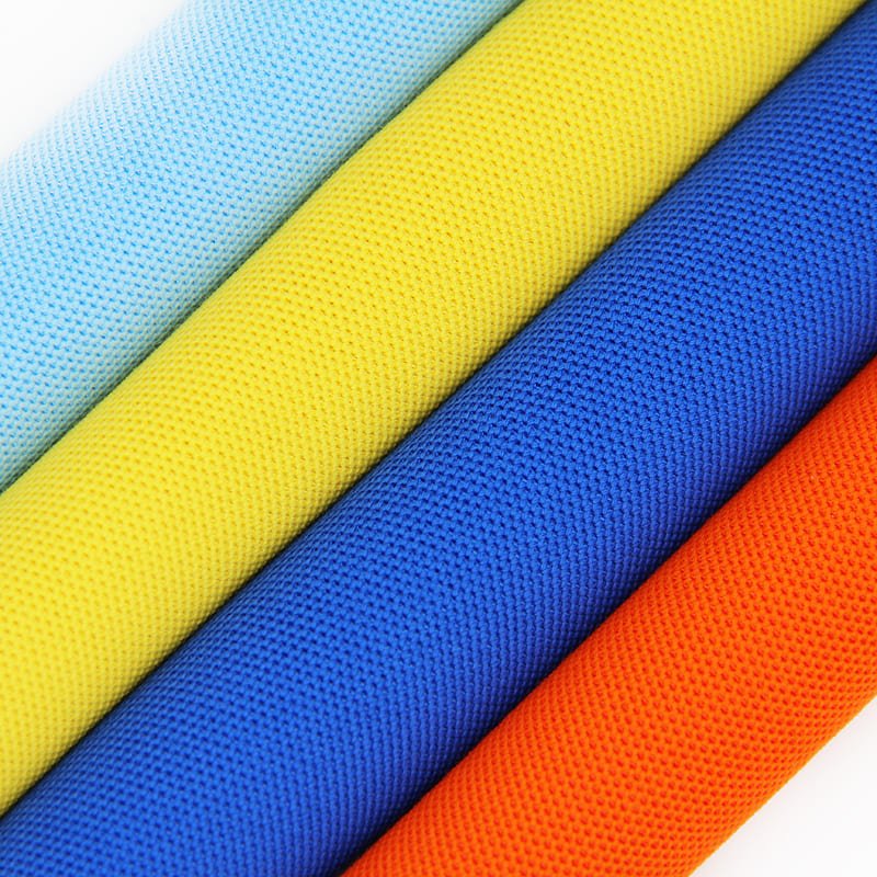 cotton pique fabric