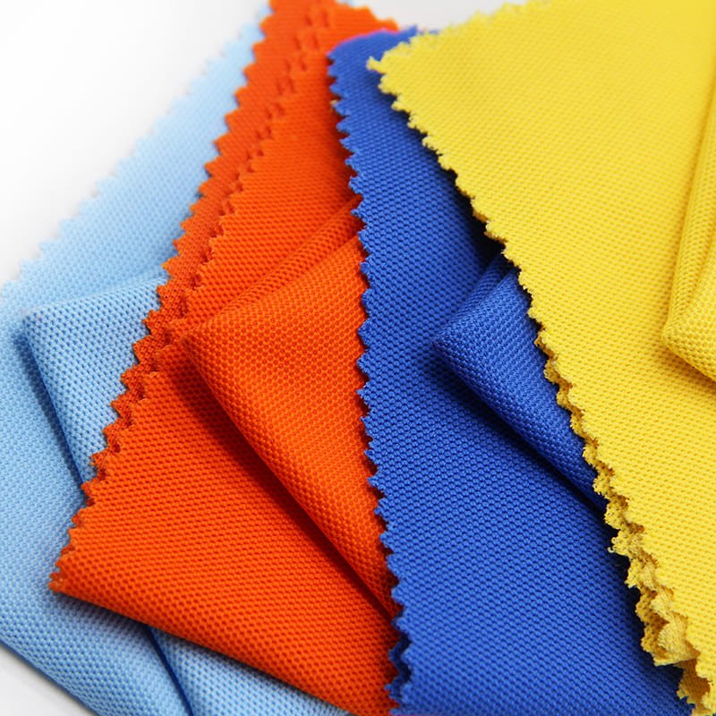 cotton pique fabric