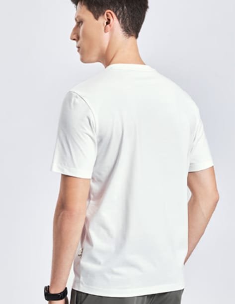 cotton polyester jersey fabric ready wear show