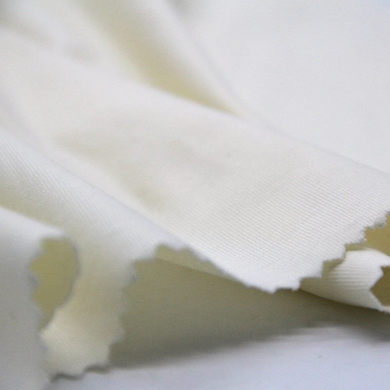 cotton polyester jersey fabric