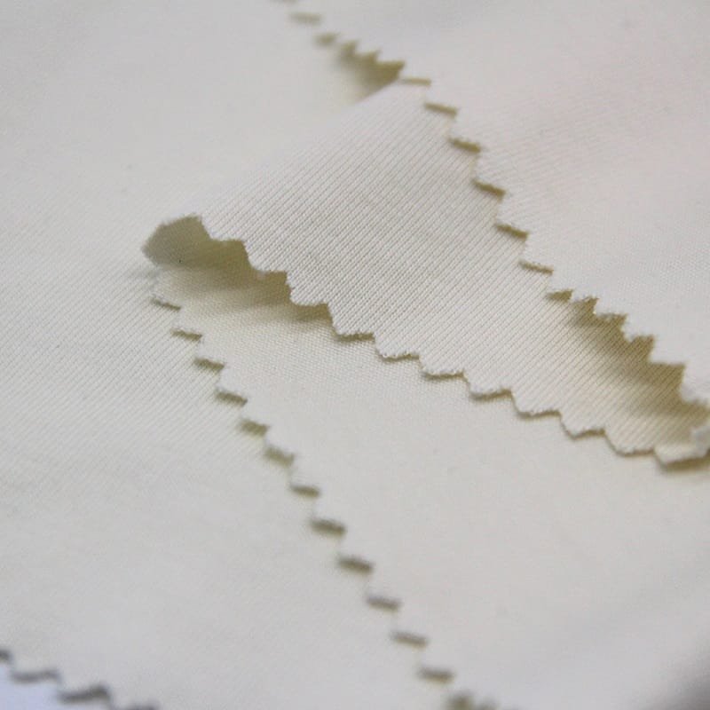 cotton polyester jersey fabric