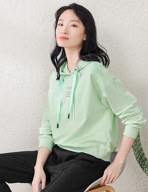 cotton twill french terry fabric 2