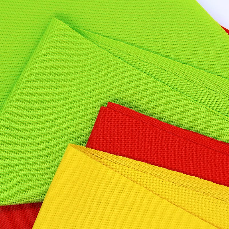 pique fabric