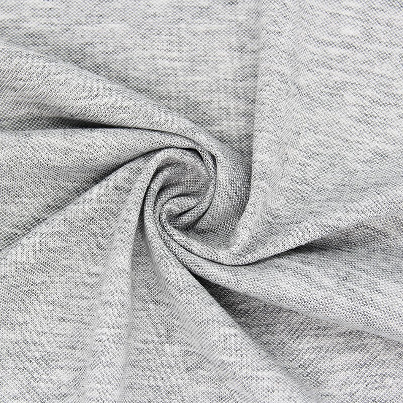pique fabric