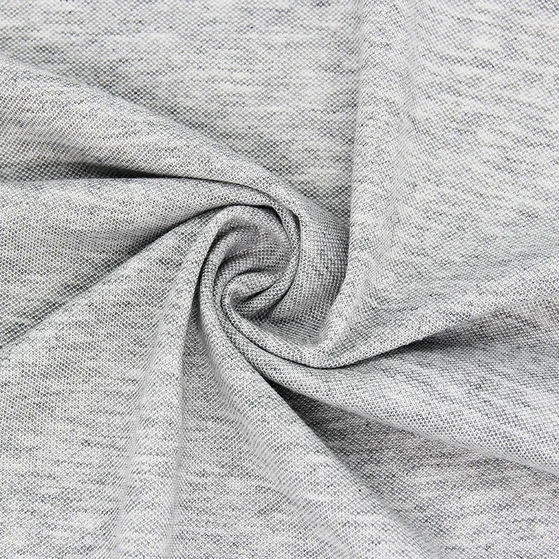 pique fabric