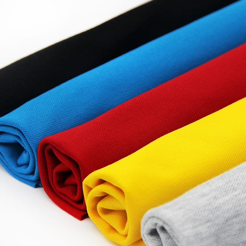 pique fabric